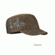 Mountain Hardwear Wool Nut Cadet Cap - Titanium-Regular
