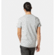 Mountain Hardwear X-Ray Short Sleeve T - Mens, Heather Grey, Small, 1829281105-S