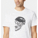 Mountain Hardwear X-Ray Short Sleeve T - Mens, White, Medium, 1829281100-M