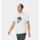 Mountain Hardwear X-Ray Short Sleeve T - Mens, White, Medium, 1829281100-M