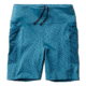 Mountain Hardwear Yuba Trail Short - Women's, 5 in, Baltic Blue, Extra Large, 2067891458-XL