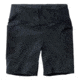 Mountain Hardwear Yuba Trail Short - Women's, 5 in, Black, Small, 2067891010-S