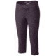 Mountain Hardwear Yuma Capri - Women's-Blurple-2