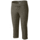 Mountain Hardwear Yuma Capri - Women's-Stone Green-10