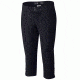 Yuma Capri - Womens-Black-8