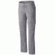 Mountain Hardwear Yuma Convertible Pant - Women's-Steam-Clearance-Long Inseam-6