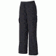 Mountain Hardwear Yuma Pant - Womens-Black-Regular Inseam-6