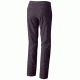 Mountain Hardwear Yuma Pant - Womens-Blurple-Regular Inseam-2