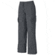 Mountain Hardwear Yuma Pant - Womens-Graphite-Short Inseam-8