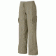 Mountain Hardwear Yuma Pant - Women's, Khaki, 6 US, 32 Inseam, 1648211297-6-32