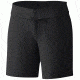 Mountain Hardwear Yuma Short - Women's -Black-6