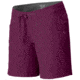 Mountain Hardwear Yuma Short - Women's -Dark Raspberry-8