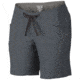 Mountain Hardwear Yuma Short - Women's -Graphite-10