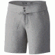 Mountain Hardwear Yuma Short - Women's -Steam-4