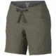 Mountain Hardwear Yuma Short - Women's -Stone Green-4
