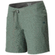 Mountain Hardwear Yuma Short - Women's-Vert-8