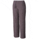 Mountain Hardwear Yumalina Pant, Purple Dusk, 4, Short Inseam, 1530491579-4-30