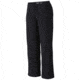Mountain Hardwear Yumalina Pant - Womens-Black-Long Inseam-6