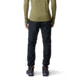 Mountain Hardwear Yumalino Active Lined Pants - Mens, 010, XXLxR, 2095931-010-XXLxR