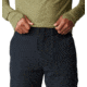 Mountain Hardwear Yumalino Active Lined Pants - Mens, 010, XXLxR, 2095931-010-XXLxR