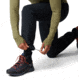 Mountain Hardwear Yumalino Active Lined Pants - Mens, 010, XXLxR, 2095931-010-XXLxR