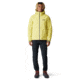 Mountain Hardwear Yumalino Active Lined Pants - Mens, 010, XXLxR, 2095931-010-XXLxR