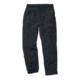 Mountain Hardwear Yumalino Active Lined Pants - Mens, 010, XXLxR, 2095931-010-XXLxR