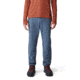 Mountain Hardwear Yumalino Active Lined Pants - Mens, 430, XXLxR, 2095931-430-XXLxR
