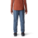 Mountain Hardwear Yumalino Active Lined Pants - Mens, 430, XXLxR, 2095931-430-XXLxR