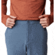 Mountain Hardwear Yumalino Active Lined Pants - Mens, 430, XXLxR, 2095931-430-XXLxR