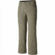 Mountain Hardwear Yumalino Pant - Mens, Darklands, 34, Short Inseam, 1528601925-34-30