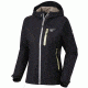 Mountain Hardwear Zahra Jacket - Women's-Black-Small