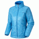 Mountain Hardwear Zonal Jacket - Women's-Skybox-X-Small