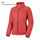 Mountain Hardwear Zonal Jacket Womens - Red/Thunderbird Red-Medium