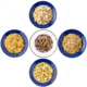 Mountain House 3-Day Emergency Food Kit Clean Label, 83608