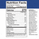 Mountain House Biscuits &amp; Gravy, 12 Servings, 30453