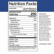 Mountain House Buffalo Style Chicken Mac &amp; Cheese, 8 Servings, 30101