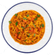 Mountain House Classic Spaghetti with Meat Sauce, 7 Servings, 30120