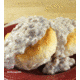 Mountain House Creamed Beef - Bulk