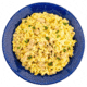 Mountain House Fettuccine Alfredo with Chicken, 9 Servings, 30178