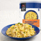 Mountain House Fettuccine Alfredo with Chicken, 9 Servings, 30178