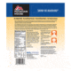 Mountain House Fusilli Pasta with Italian Sausage Food, 53107