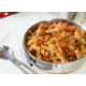 Mountain House Fusilli Pasta with Italian Sausage Food, 53107