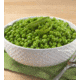 Mountain House Garden Green Peas - Bulk