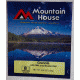 Mountain House Granola w/ Blueberries - 2 Servings