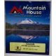 Mountain House Granola w/ Blueberries - 2 Servings