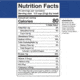 Mountain House Grilled Sliced Chicken, 24 Servings, 30226