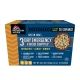 Mountain House Just In Case 3 Day Emergency Food Supply