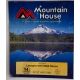 Mountain House Lasagna w/ Meat Sauce - 2 Servings