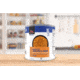 Mountain House Mexican Style Adobo Rice with Chicken, 7 Servings, 30176